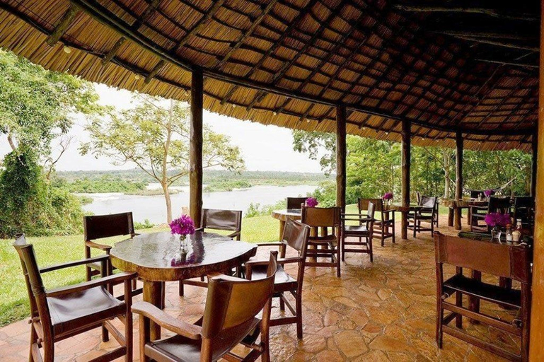 Food & Drinks 5, The Haven, Buikwe