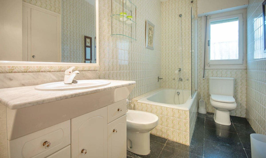 Bathroom 3, Villa Monica, Tarragona