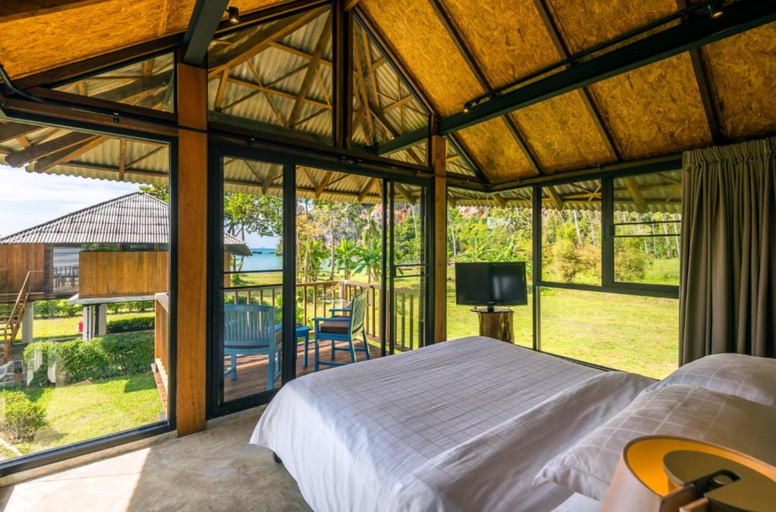 Sport & Beauty 3, Tinidee Hideaway Tonsai Beach Krabi, Mueang Krabi