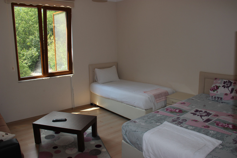 Bedroom 3, Isikli Kale Otel, Çaykara