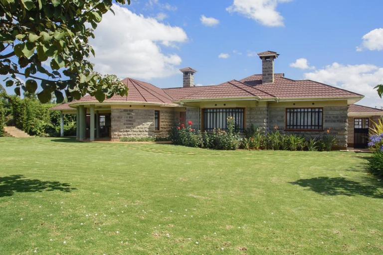 Others 4, Ndeiya House, Kikuyu