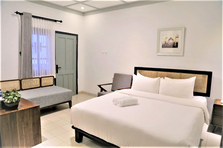 Bedroom 7