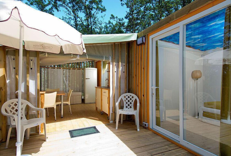 Others 5, Camping & Village Polvese, Perugia