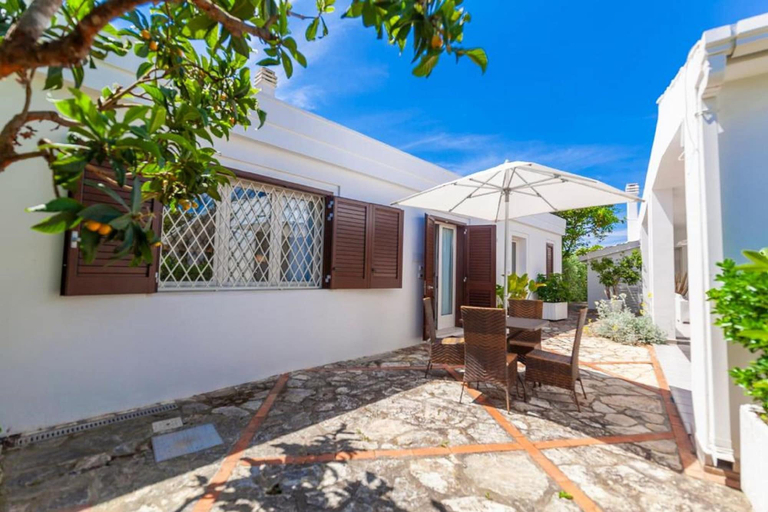 Exterior & Views 2, Relais Regina Rosanna, Lecce
