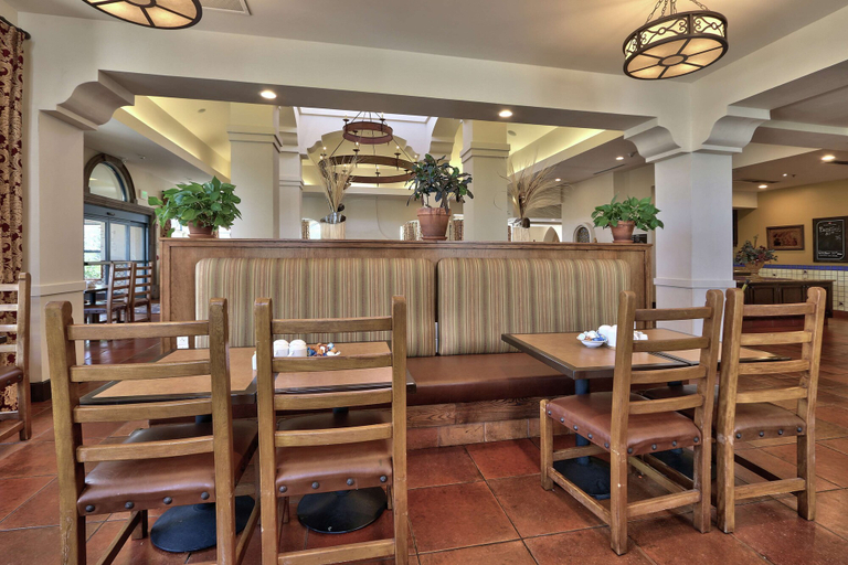 Food & Drinks 5, Hilton Garden Inn Las Cruces, Dona Ana