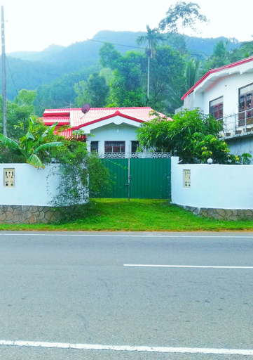 Exterior & Views 2, Mount view family rest & cottage, Hildummulla