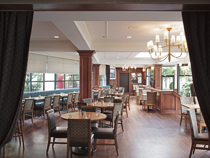 Food & Drinks 5, Sylvia Hotel, Greater Vancouver
