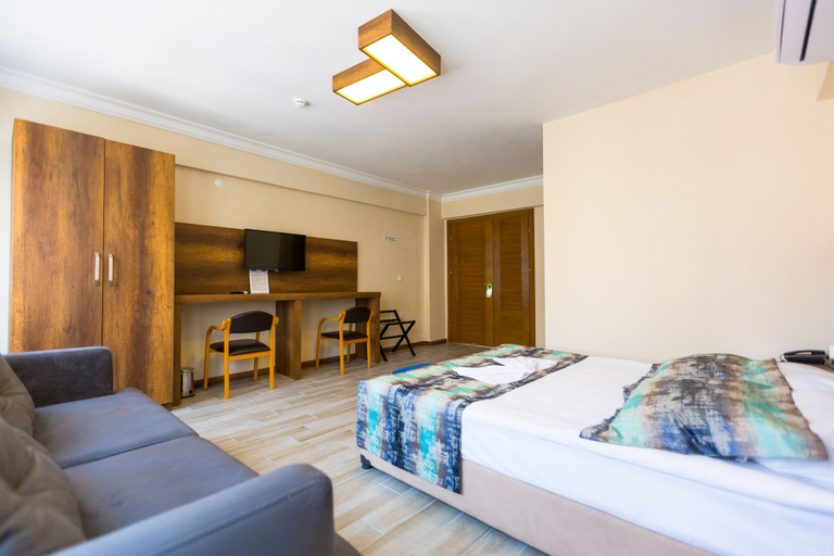 Bedroom 5, Old Town Boutique Hotel, Kuşadası