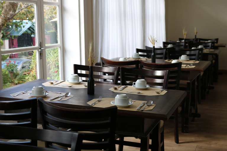 Food & Drinks 5, Hotel Bologna, Campo Limpo Paulista