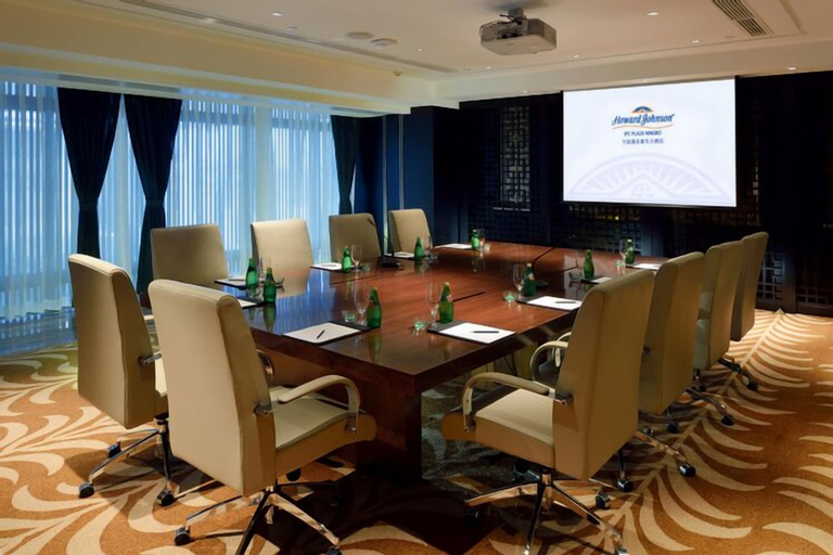 Business Facilities 17