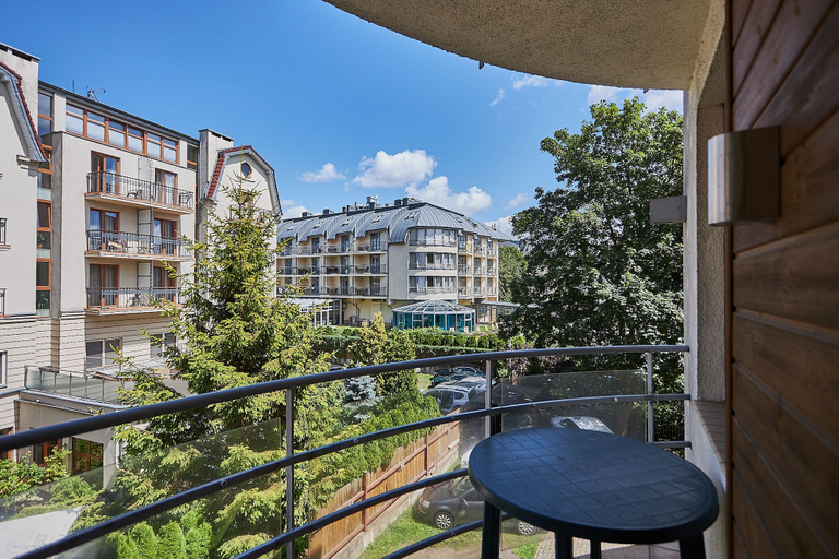 Others 5, Apartamenty Swinoujscie - Nautilus, Świnoujście