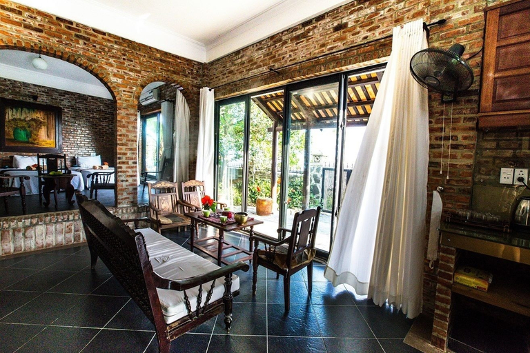 Others 5, The Faifoo House, Da Nang