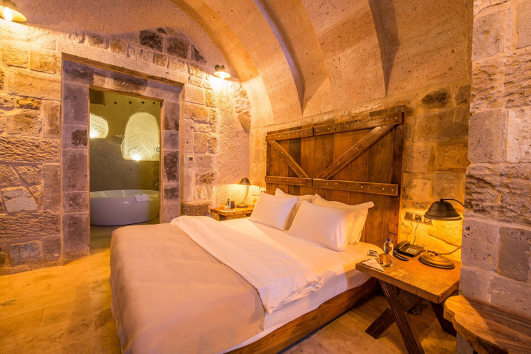 Bedroom 3, Dream of Cappadocia, Nevşehir