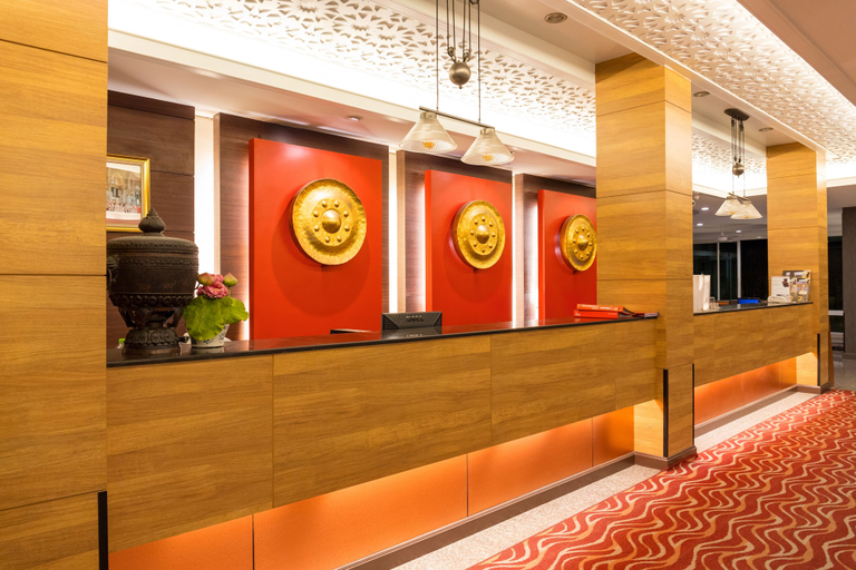 Others 4, Golden Sea Pattaya Hotel, Pattaya