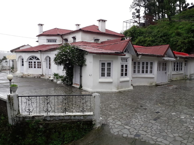 Exterior & Views 2, Hotel Chimney House, Gautam Buddha Nagar