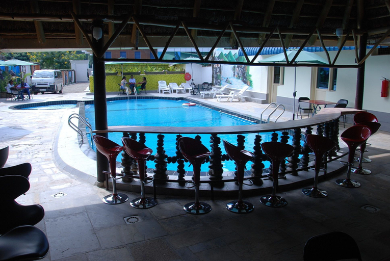 Sport & Beauty 5, Western Mountain Hotel, Musanze