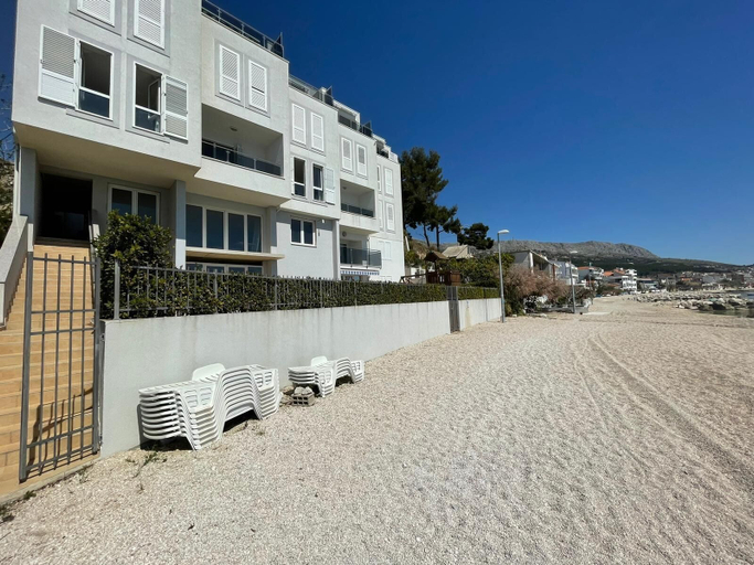 Exterior & Views, Superior Four Star Apartment, Podstrana