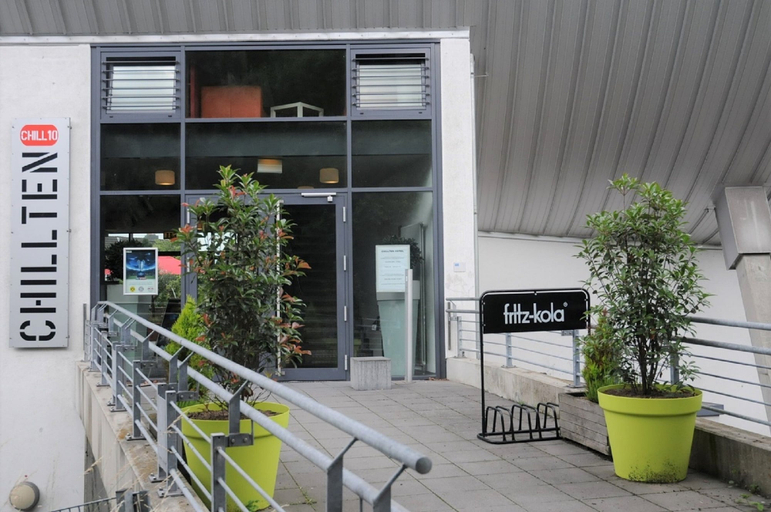 Exterior & Views 2, Chillten Bottrop, Bottrop