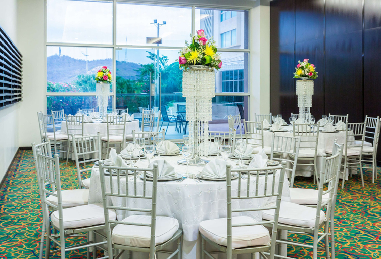 Food & Drinks 4, Sonesta Hotel Valledupar, Valledupar