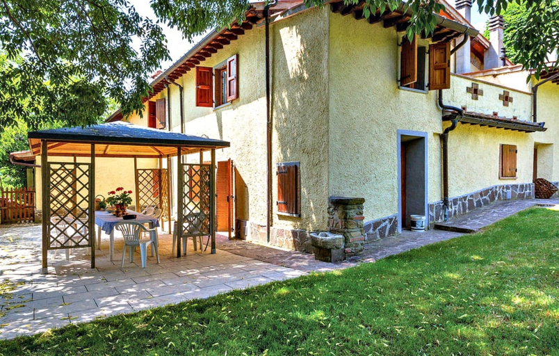 Exterior & Views 2, Casa Corella, Florence