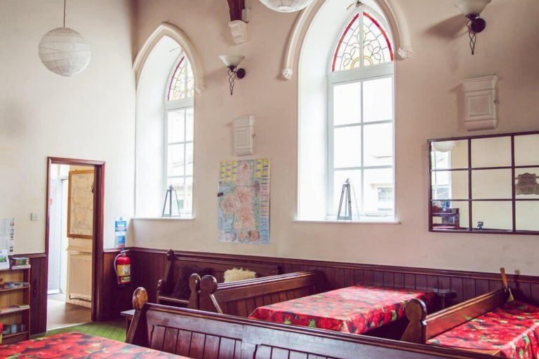 Others 5, Kirkby Stephen Hostel, Cumbria