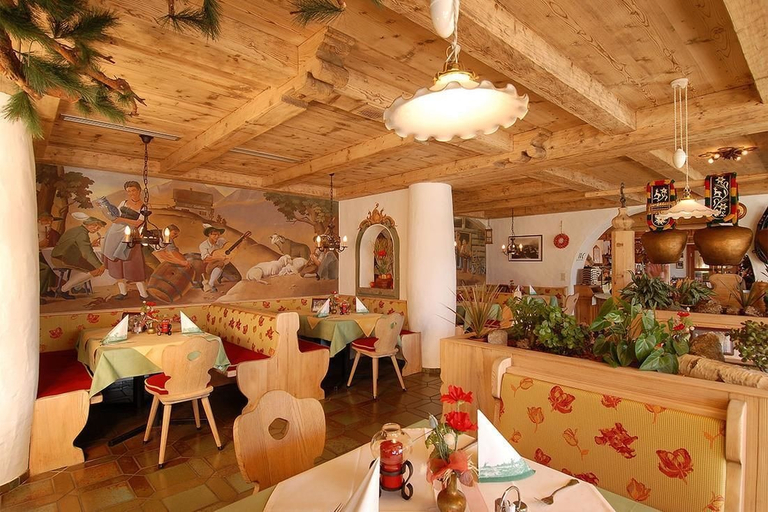 Food & Drinks 4, Gröbl Alm, Garmisch-Partenkirchen