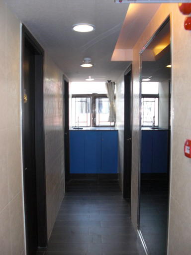 Others 3, Empire Commercial Hotel, Kowloon