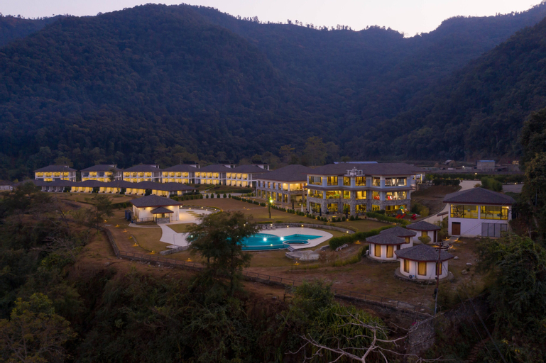 Mountain Glory Forest Resort, Gandaki