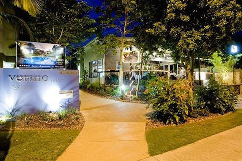 Exterior & Views 2, Verano Resort, Noosa - Noosa-Noosaville