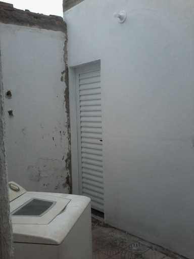 Bathroom 5, Vila Tibério, Ribeirao Preto