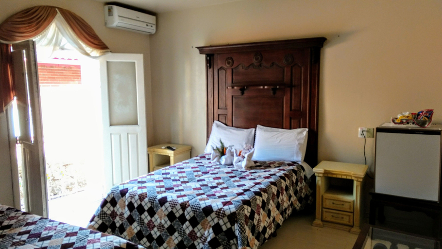 Bedroom 2, Pousada Vila Cezar Canela, Canela