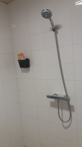 Bathroom 4, Jutta, Antwerpen