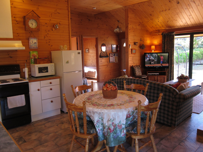Others 5, Edelweiss Cottage B&B, Alpine - East