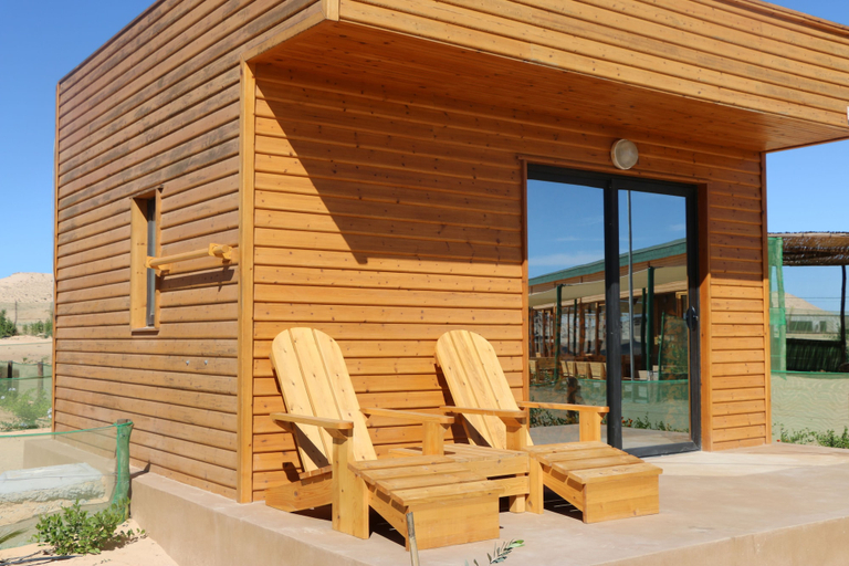 Exterior & Views 2, Dakhla Camp
