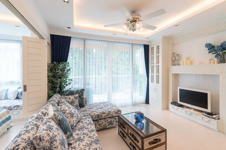 Others 4, Hua Hin Luxury Suite by Passionata, Hua Hin