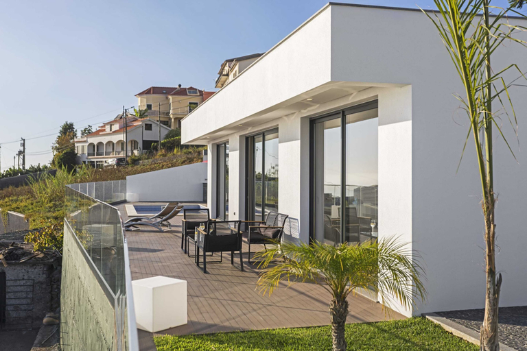 Exterior & Views, Searenity Vacations Home, Calheta