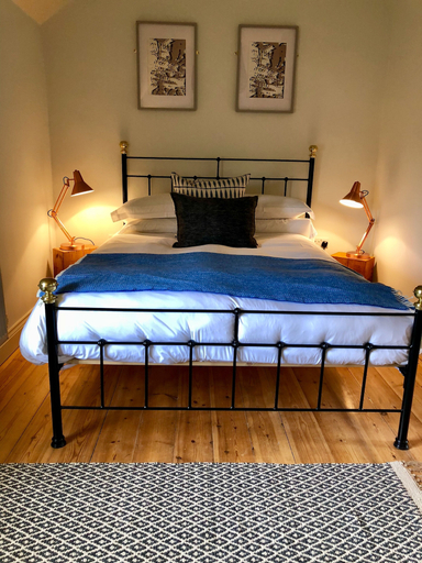 Bedroom 4, The Dabbling Duck, Cambridgeshire