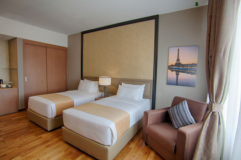 Bedroom 21