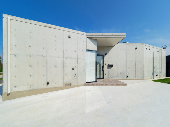 Exterior & Views 2, Sumuide Terrace H, Nago