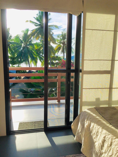 Bedroom 3, The Whitehouse by the Sea, Panglao