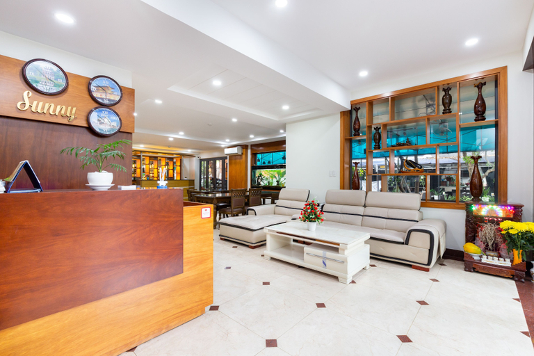 Others 5, Sunny Hotel and Apartment, District 7