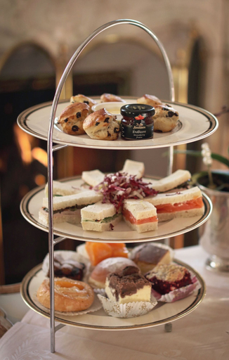 Food & Drinks 5, Hotel Belle Epoque Baden Baden, Baden-Baden