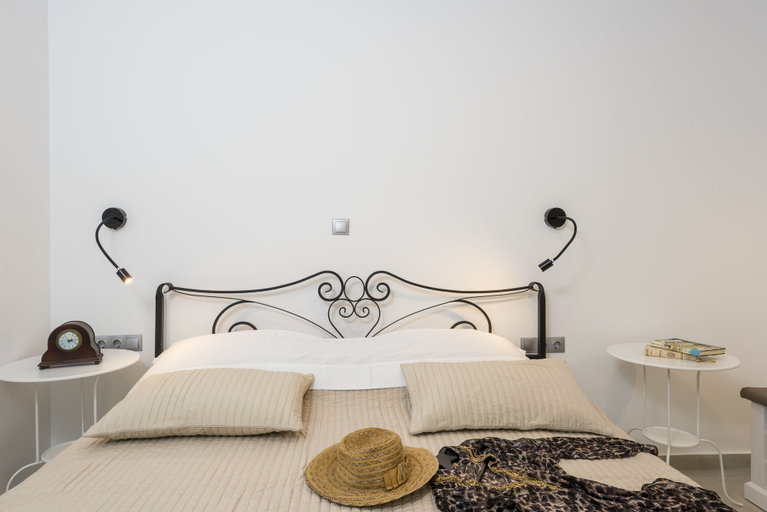 Bedroom 3, Hvar Villa Maris, Hvar