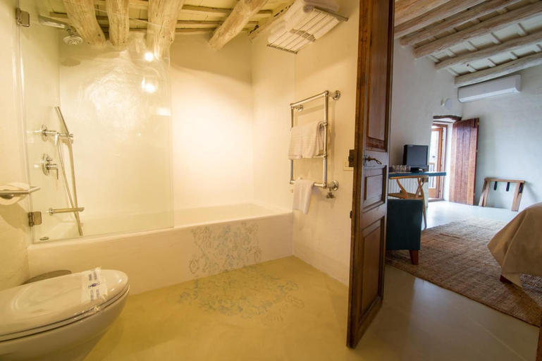 Bathroom 5, Hotel del Teatre - Adults Only, Girona