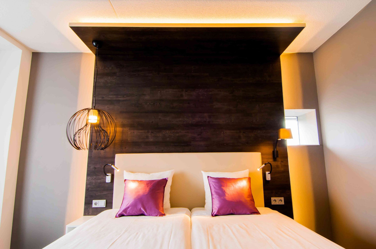 Bedroom 3, Golden Tulip Zoetermeer - Den Haag, Zoetermeer