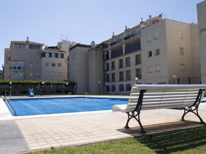 Exterior & Views, Apartamento Juan La Marina, Barcelona