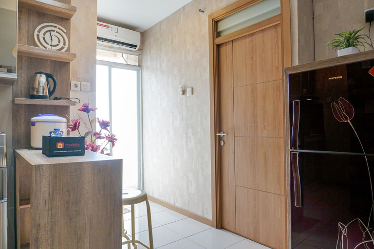 Others 5, Comfortable 3BR Apartment at Green Palm Residences, West Jakarta