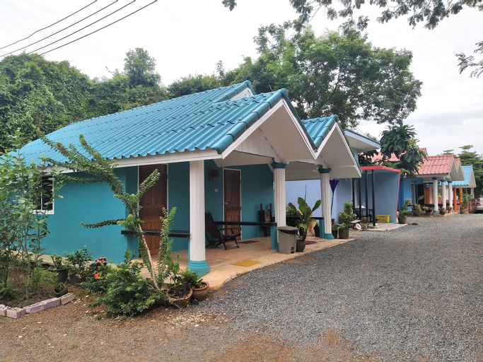 Baan Plubpla Resort, Muang Chanthaburi