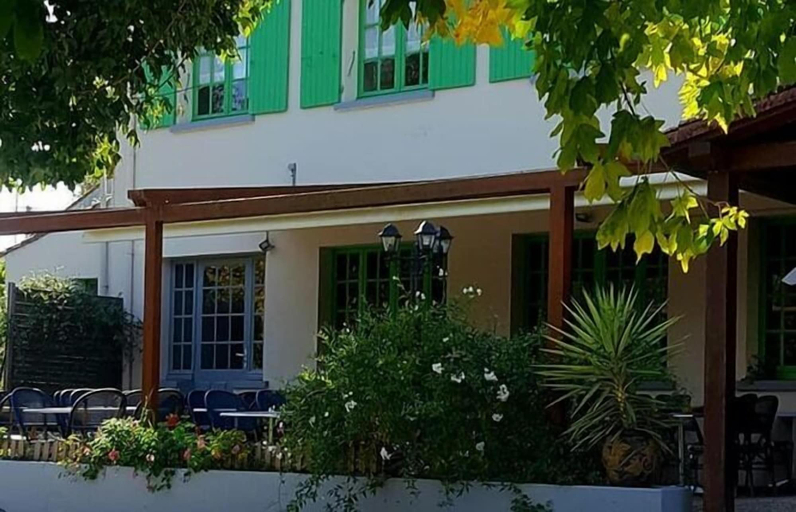 Exterior & Views 2, La Vieille Auberge, Deux-Sèvres