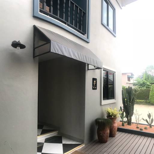 Exterior & Views 2, Martin Place, Muang Lampang